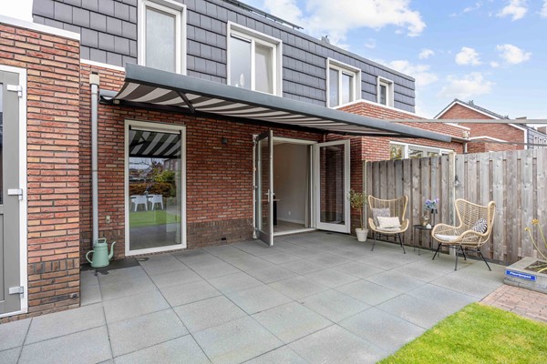 Medium property photo - Het Noorderlicht 17, 9801 WP Zuidhorn